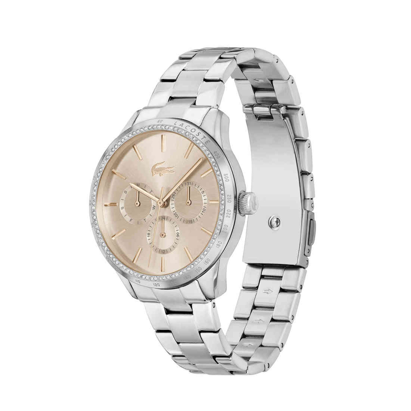 ساعة بروفيدنس الرياضية النسائية