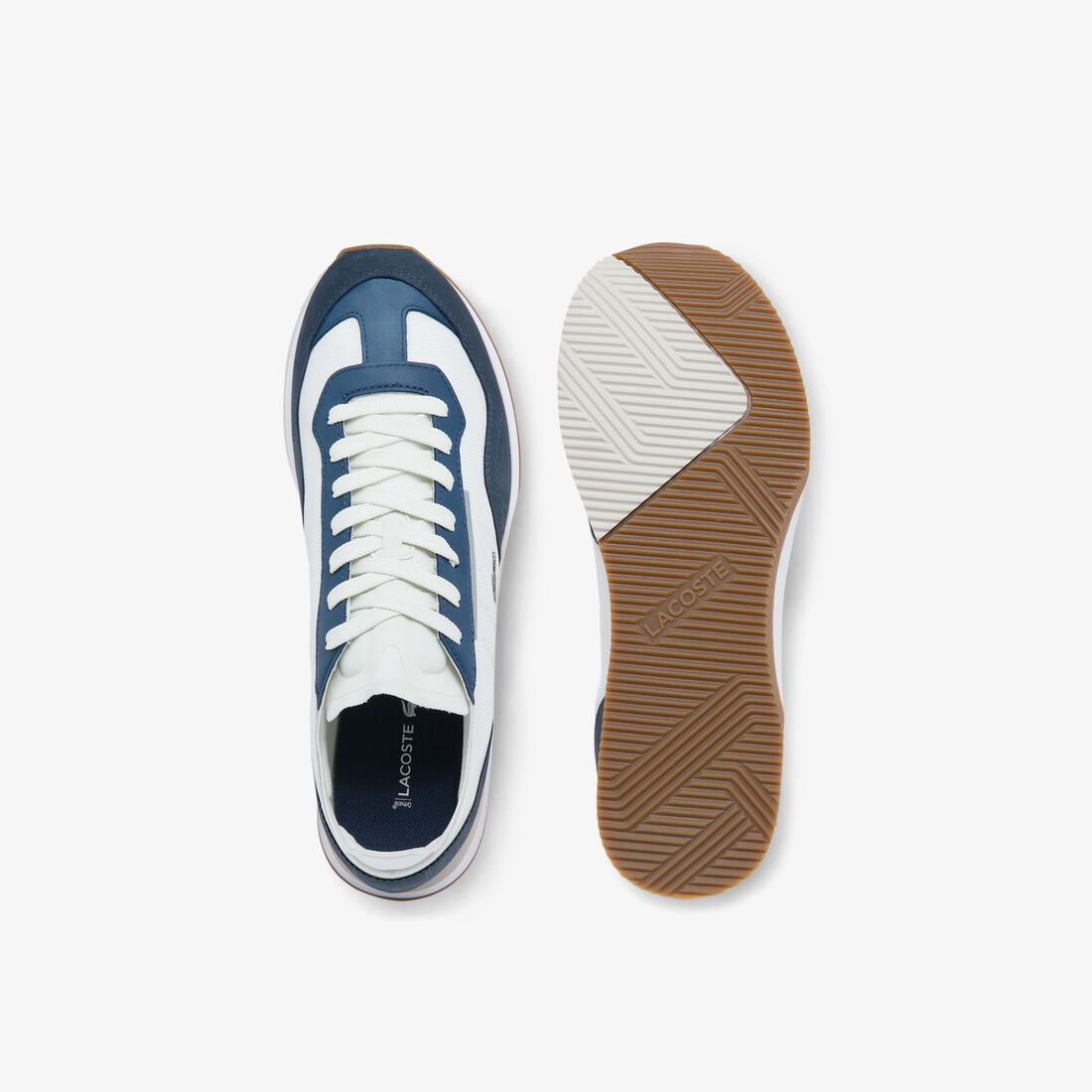 Men's Match Break Textile Trainers Men's Match Break Textile Trainers