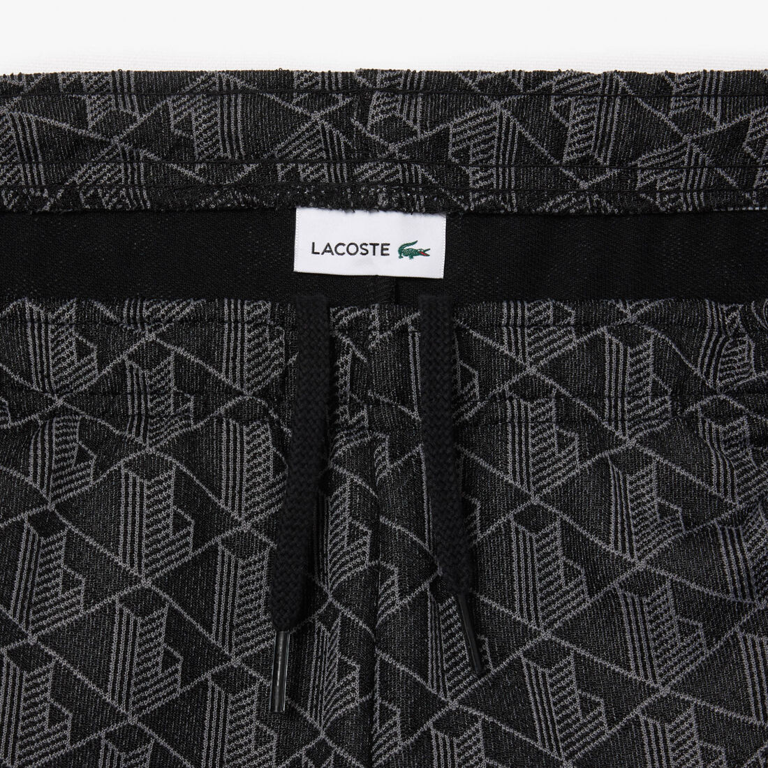 Paris Monogram Sweatpants Paris Monogram Sweatpants