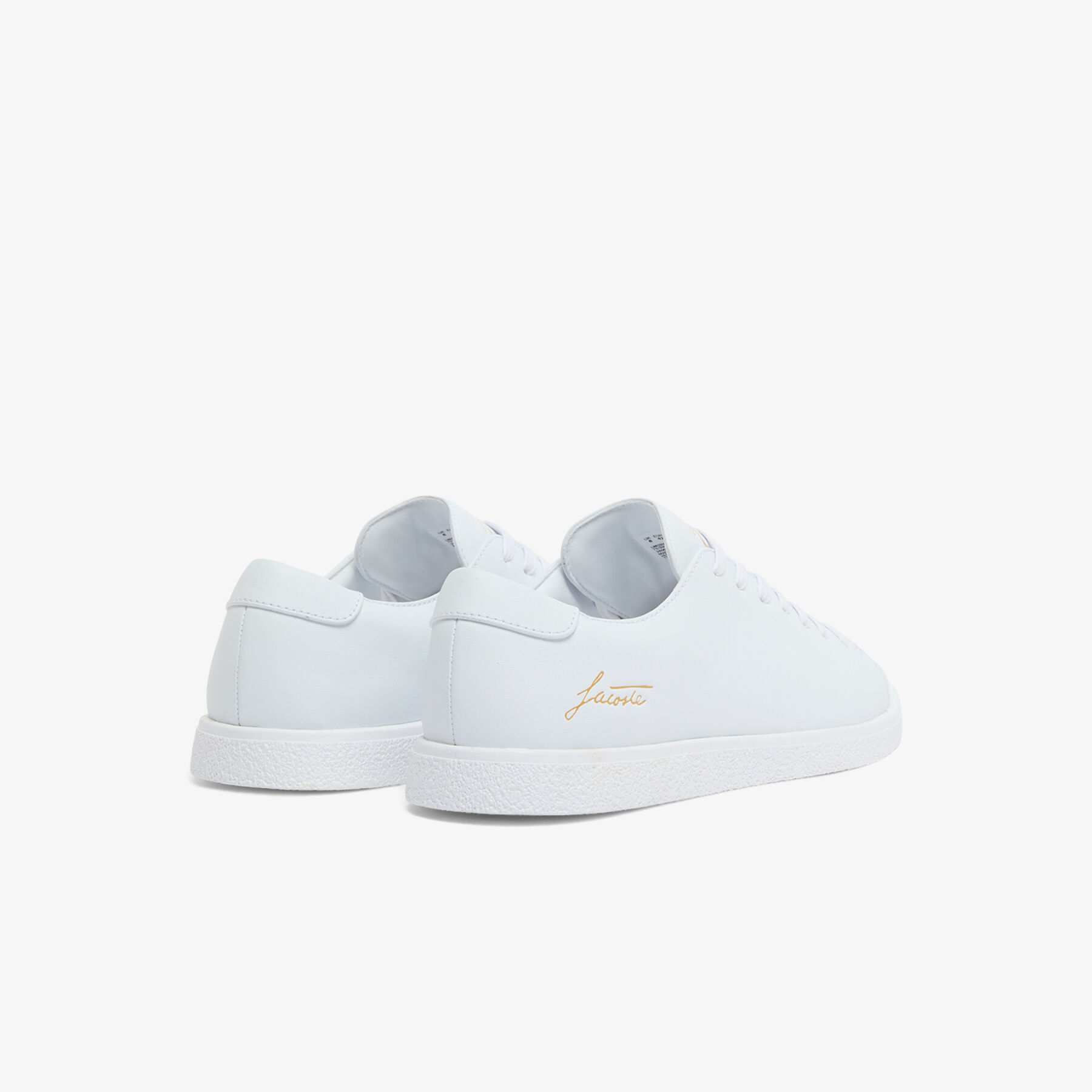 Men's Linecourt Leather Sneakers