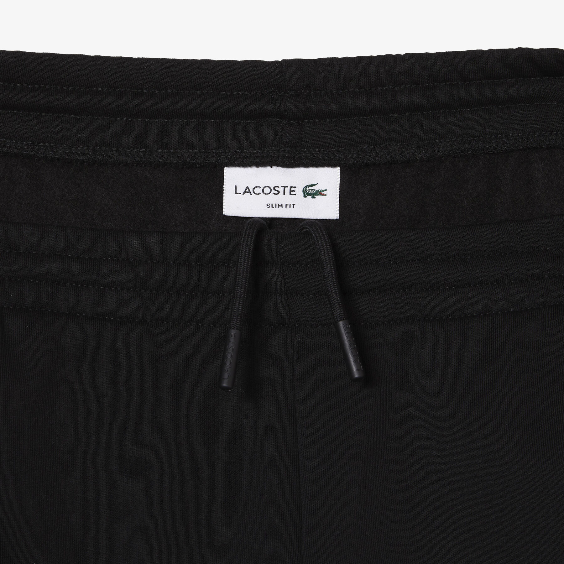 Slim Fit Sweatpants lacoste slim fit sweatpants
