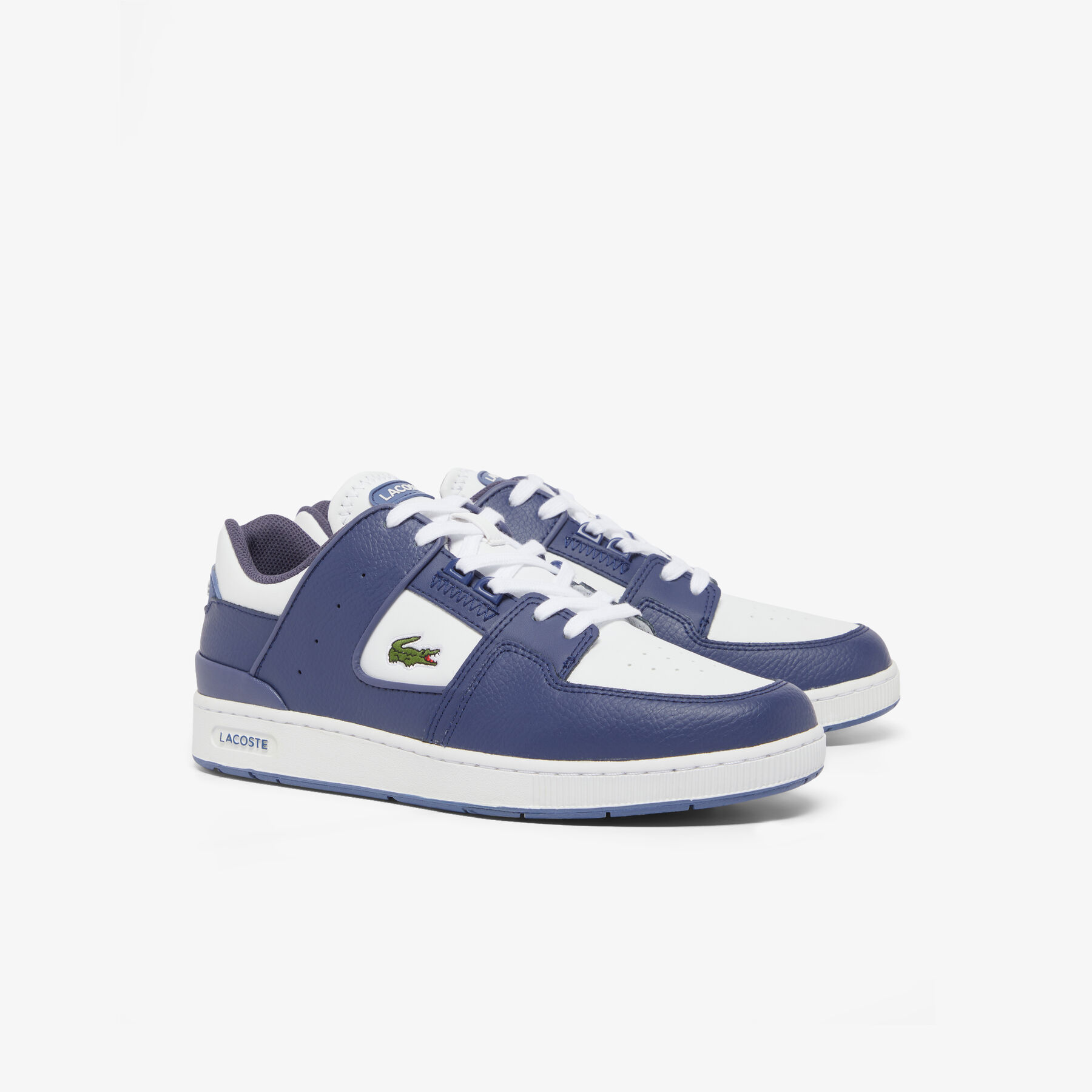 Men's Court Cage Sneakers lacoste men s court cage sneakers