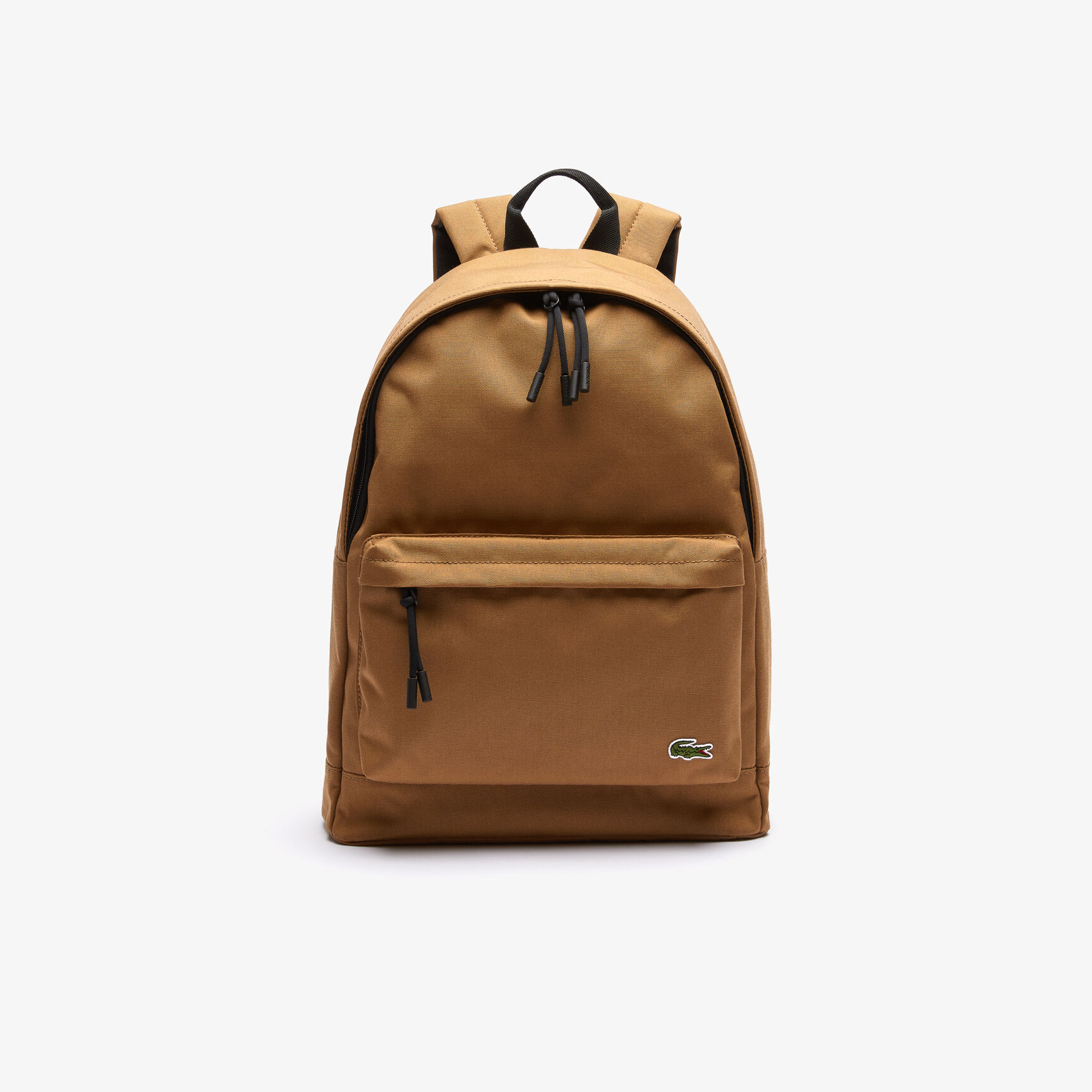 Men's N&eacute;ocroc Canvas Backpack