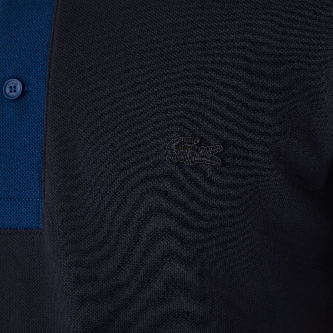 Men's Lacoste Slim Fit Cotton Piqué Polo Men's Lacoste Slim Fit Cotton Piqué Polo