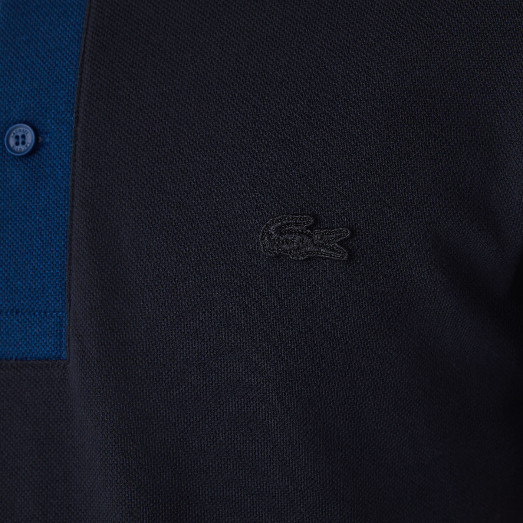 Men's Lacoste Slim Fit Cotton Piqué Polo Men's Lacoste Slim Fit Cotton Piqué Polo