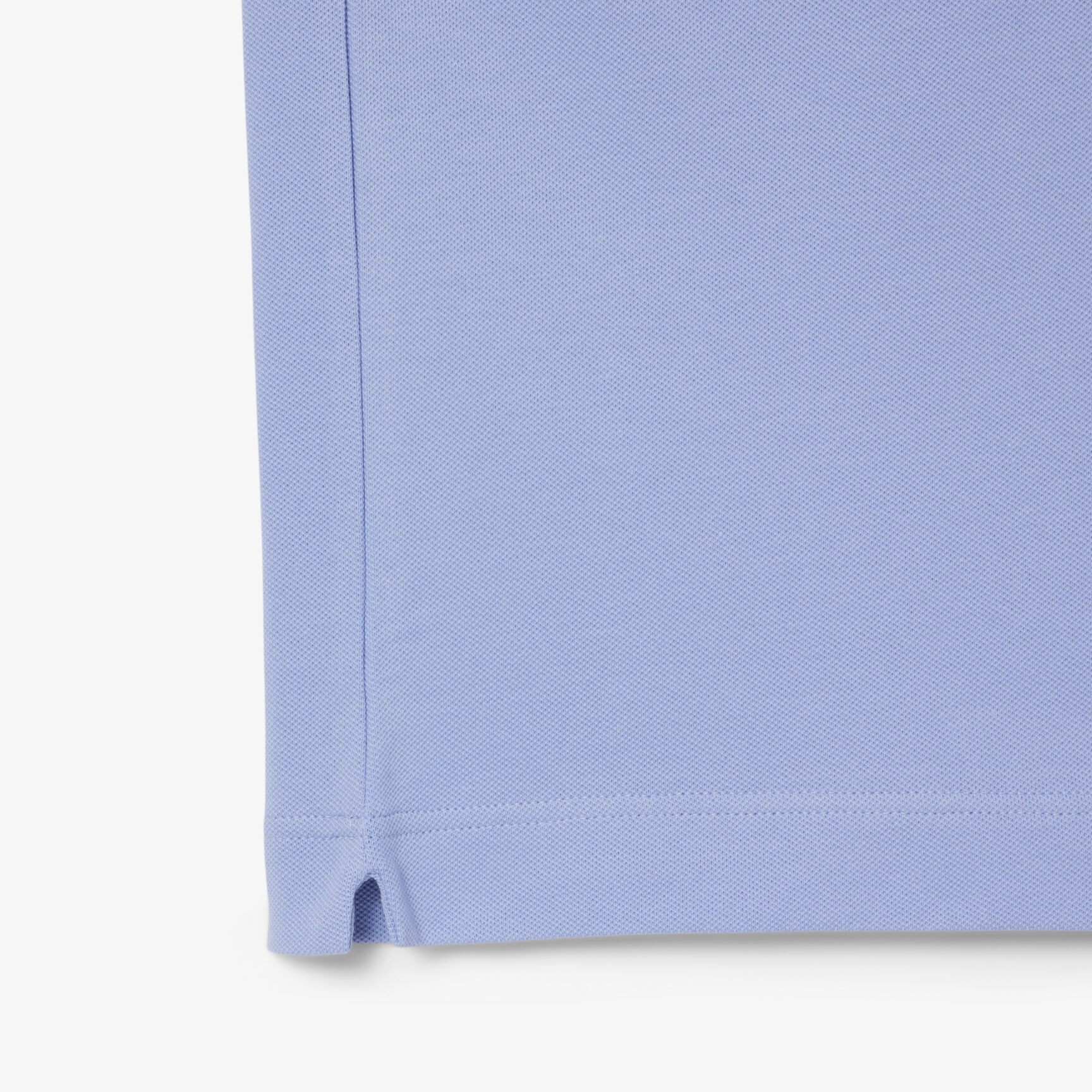 Regular Fit Paris Stretch Pique Polo Shirt