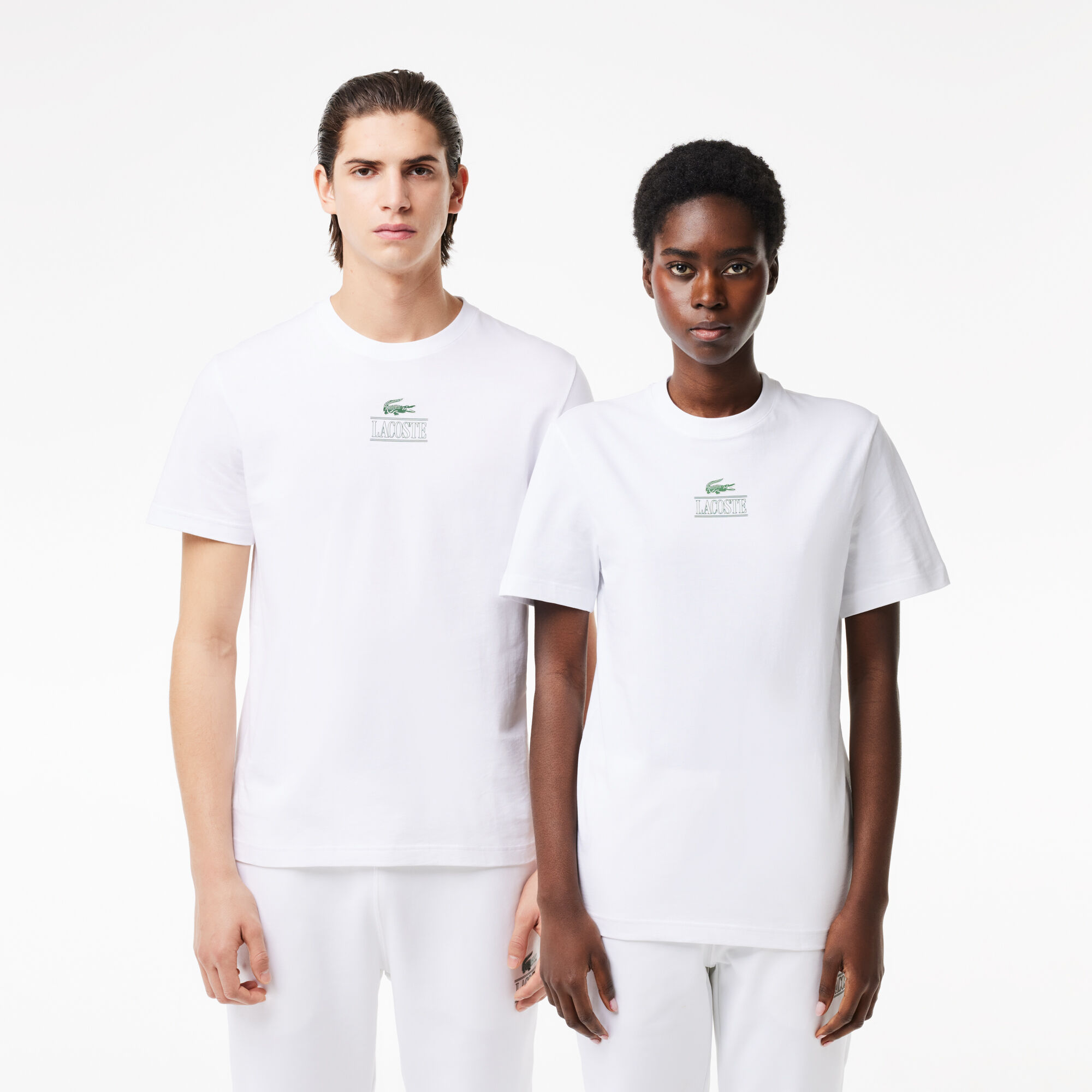 Lacoste mens clothing online