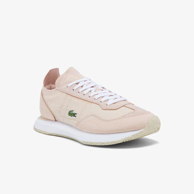 Uitstroom routine Frustrerend Lacoste shoes - Shop online all Lacoste shoes | LACOSTE