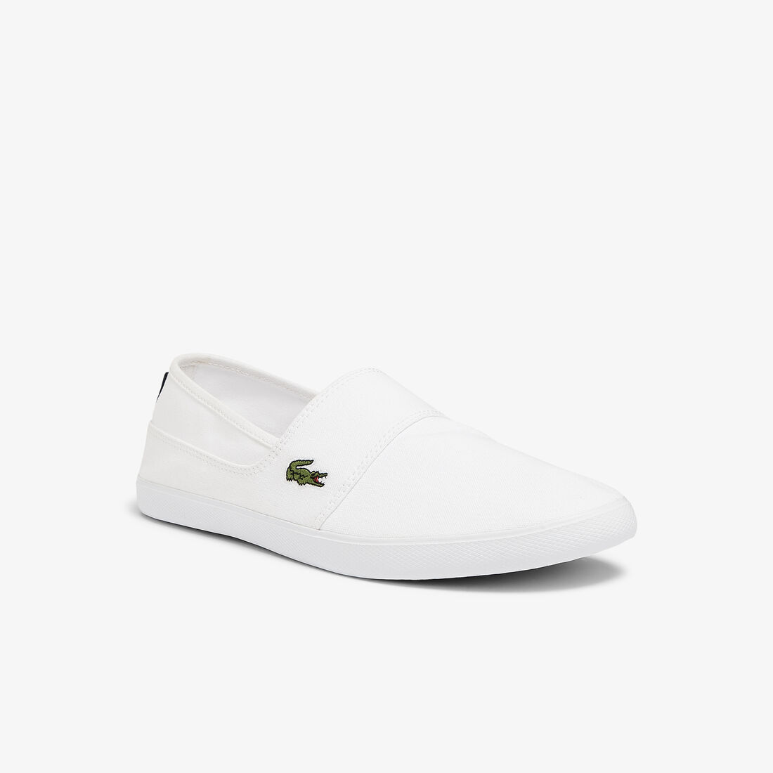 Men's Marice Canvas Slip-ons