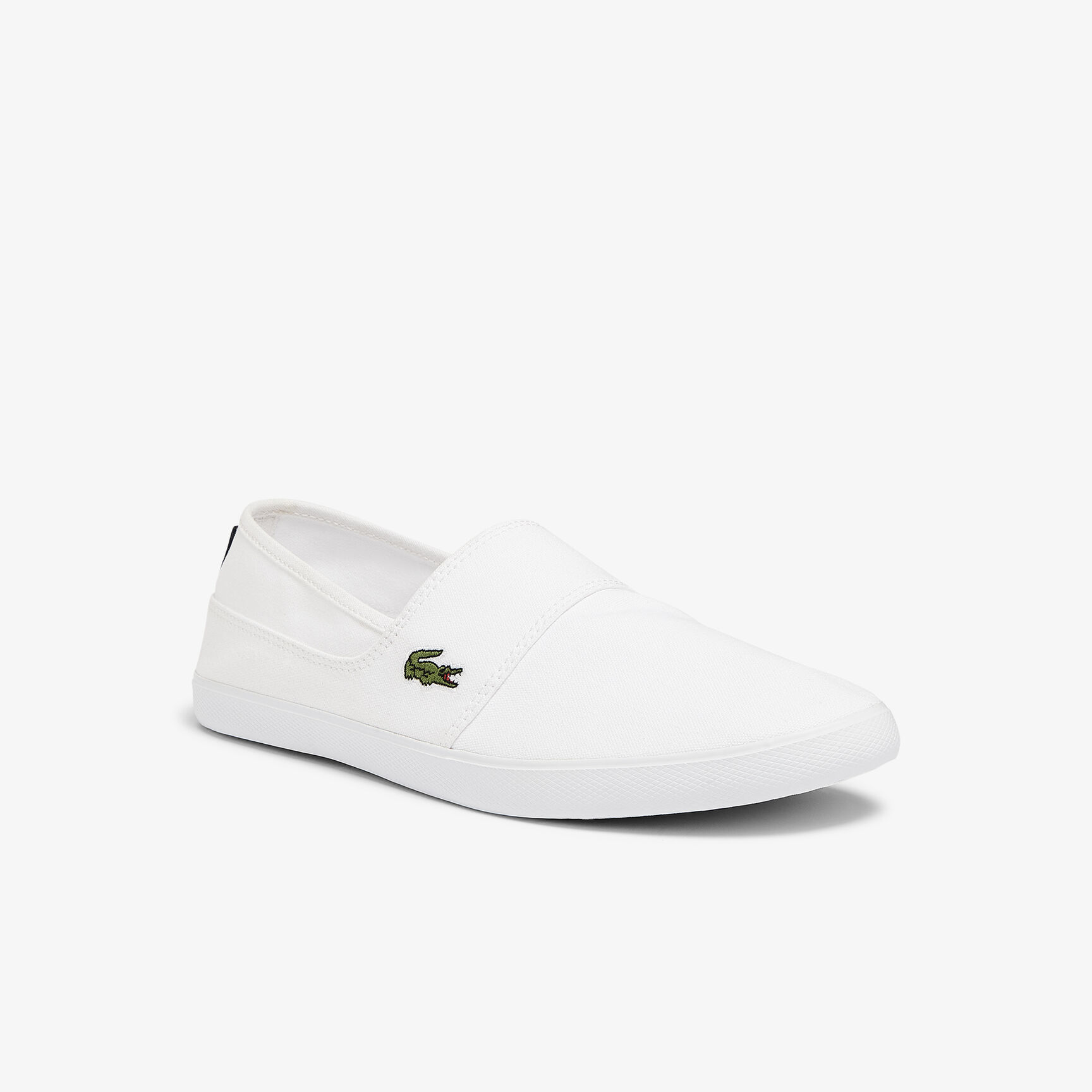 Men's Marice Canvas Slip-ons Men's Marice Canvas Slip-ons