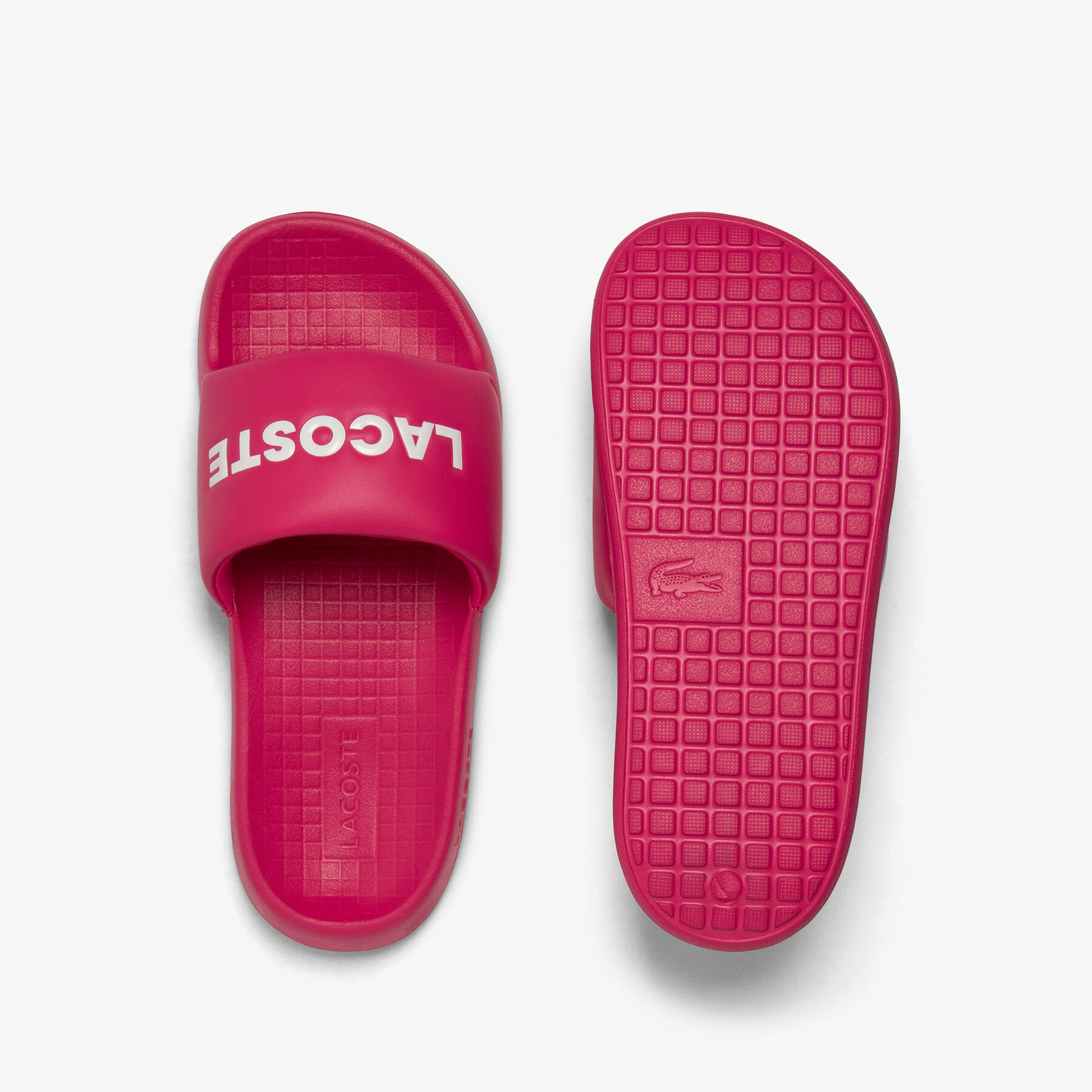 Women's Serve Slide 1.0 lacoste women s serve slide 1 0