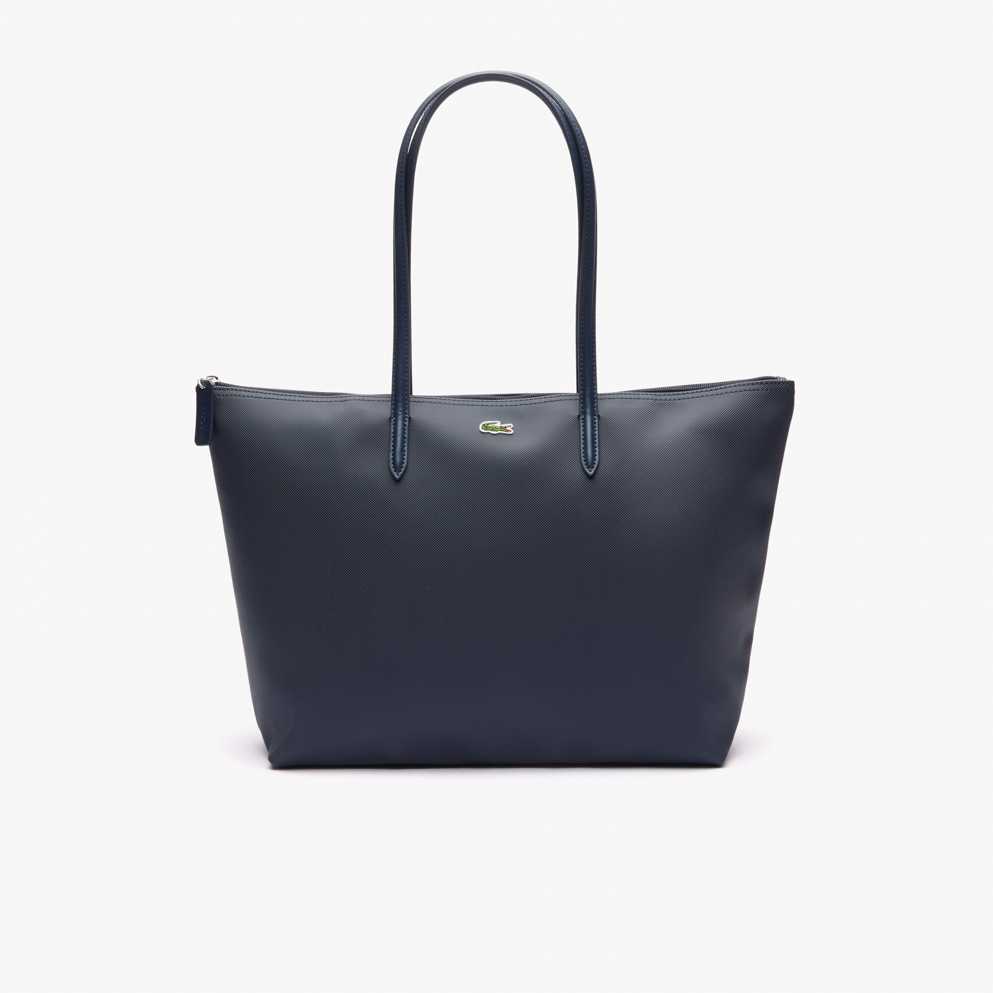 Lacoste l1 large shopping bag new arrivals