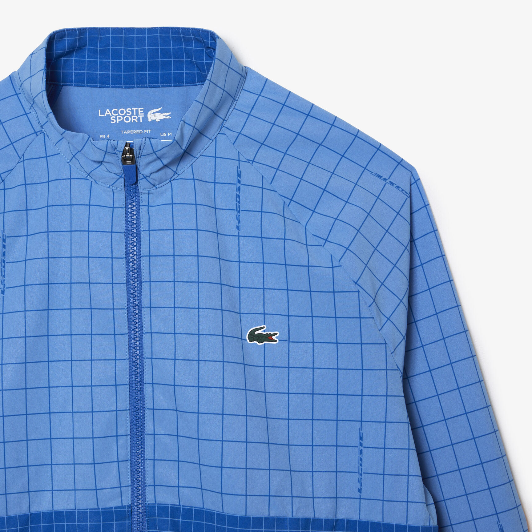 Men&rsquo;s Lacoste Tennis x Novak Djokovic Jogger Set