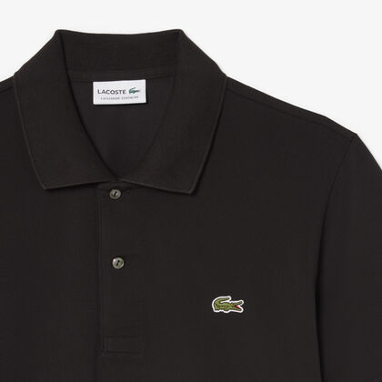 Classic Fit L.12.12 Light Pique Polo Shirt