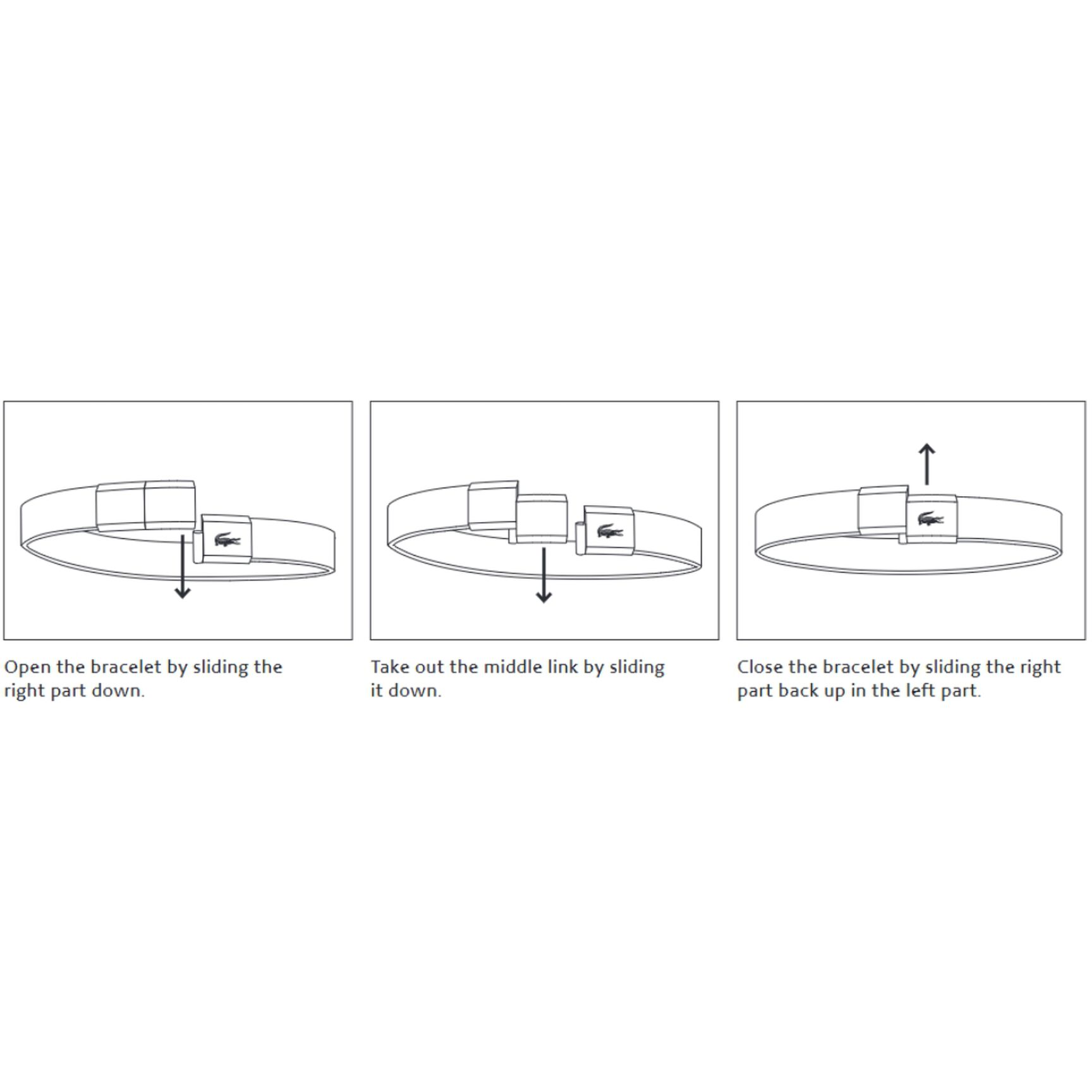 سوار روكيل الجلدي سوار روكيل الجلدي