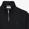 Heavy Fleece Zipper Neck Sweatshirt lacoste heavy fleece zipper neck sweatshirt