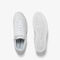 women s lacoste graduate pro leather trainers