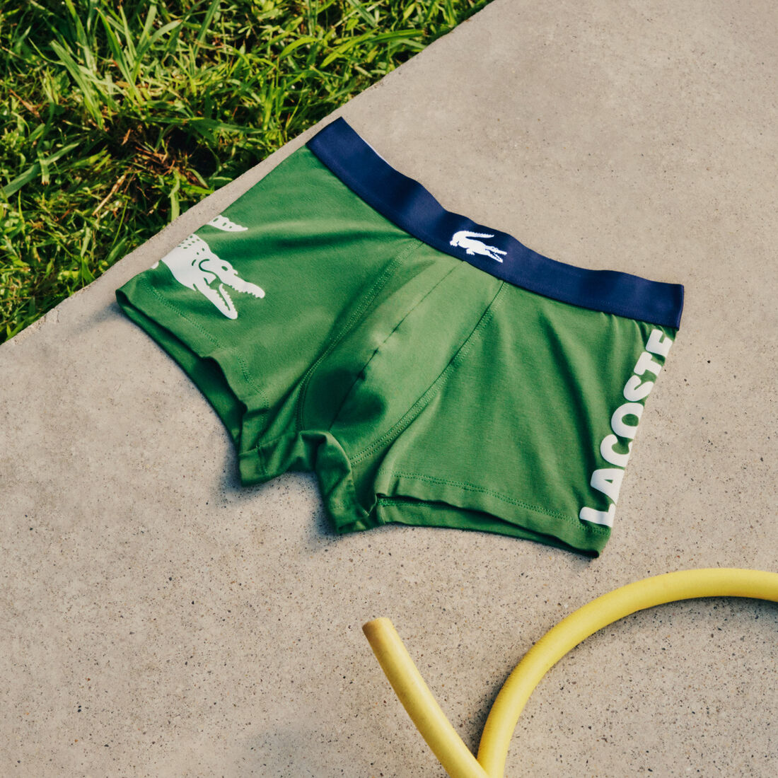 3-Pack Assorted Trunks 3-Pack Assorted Trunks