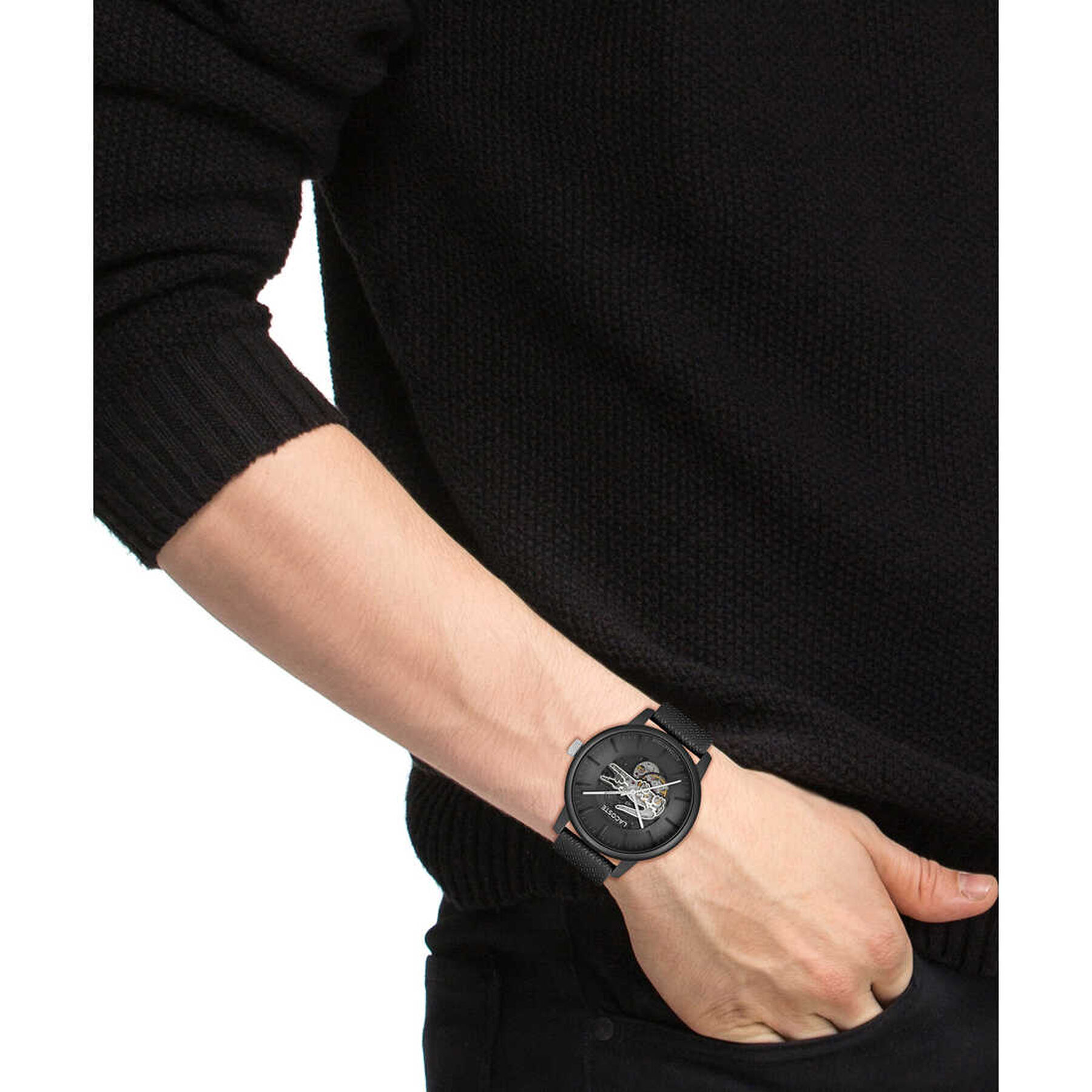 Lacoste Men 12.13 Watch lacoste men 12 13 watch