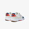 lacoste men s storm 96 textile trainers