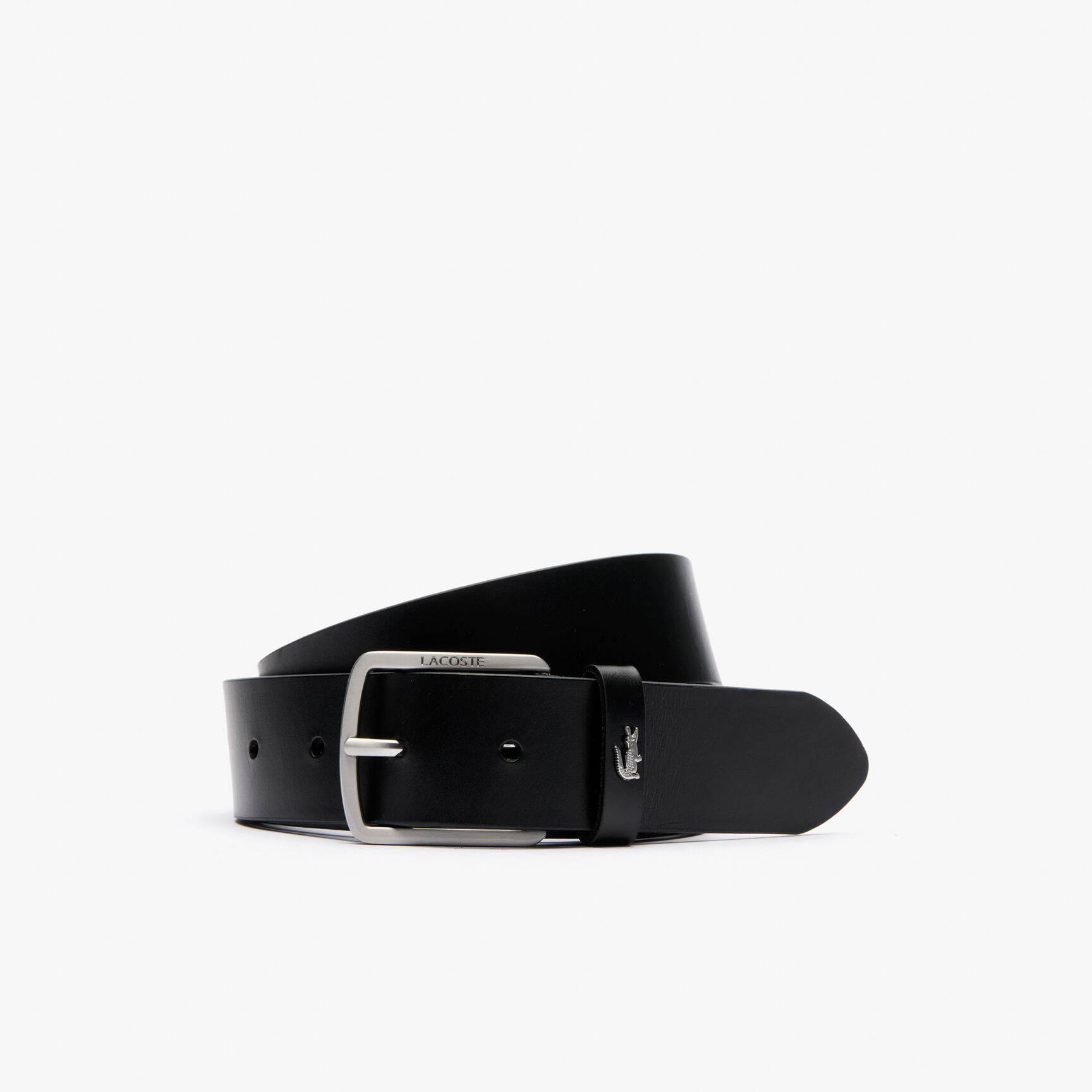 Smooth Leather Belt