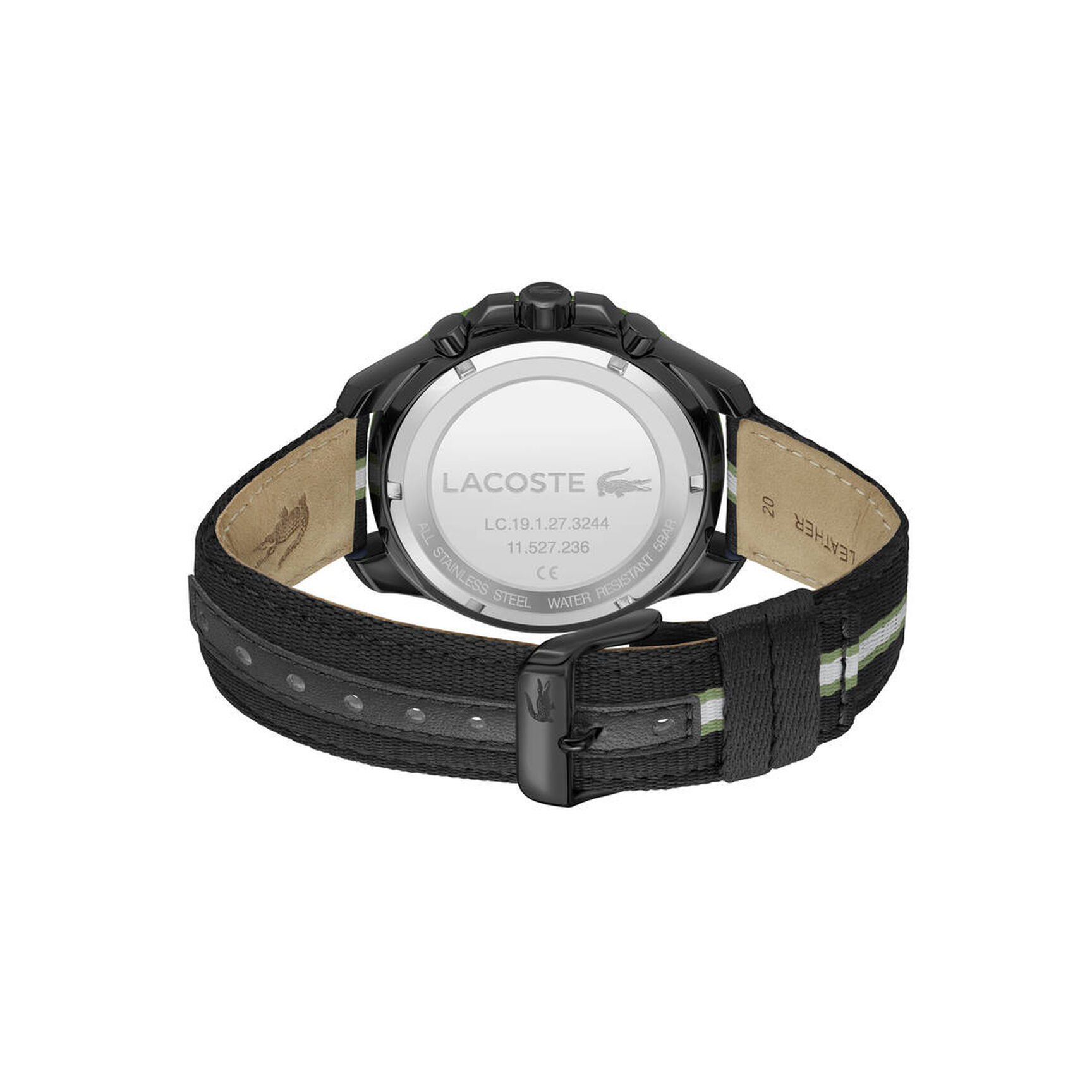 Men Toronga Non-metal Watch Men Toronga Non-metal Watch