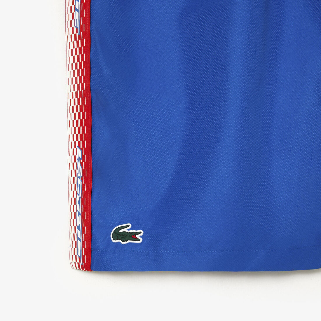Men's Lacoste Recycled Polyester Tennis Shorts Men's Lacoste Recycled Polyester Tennis Shorts