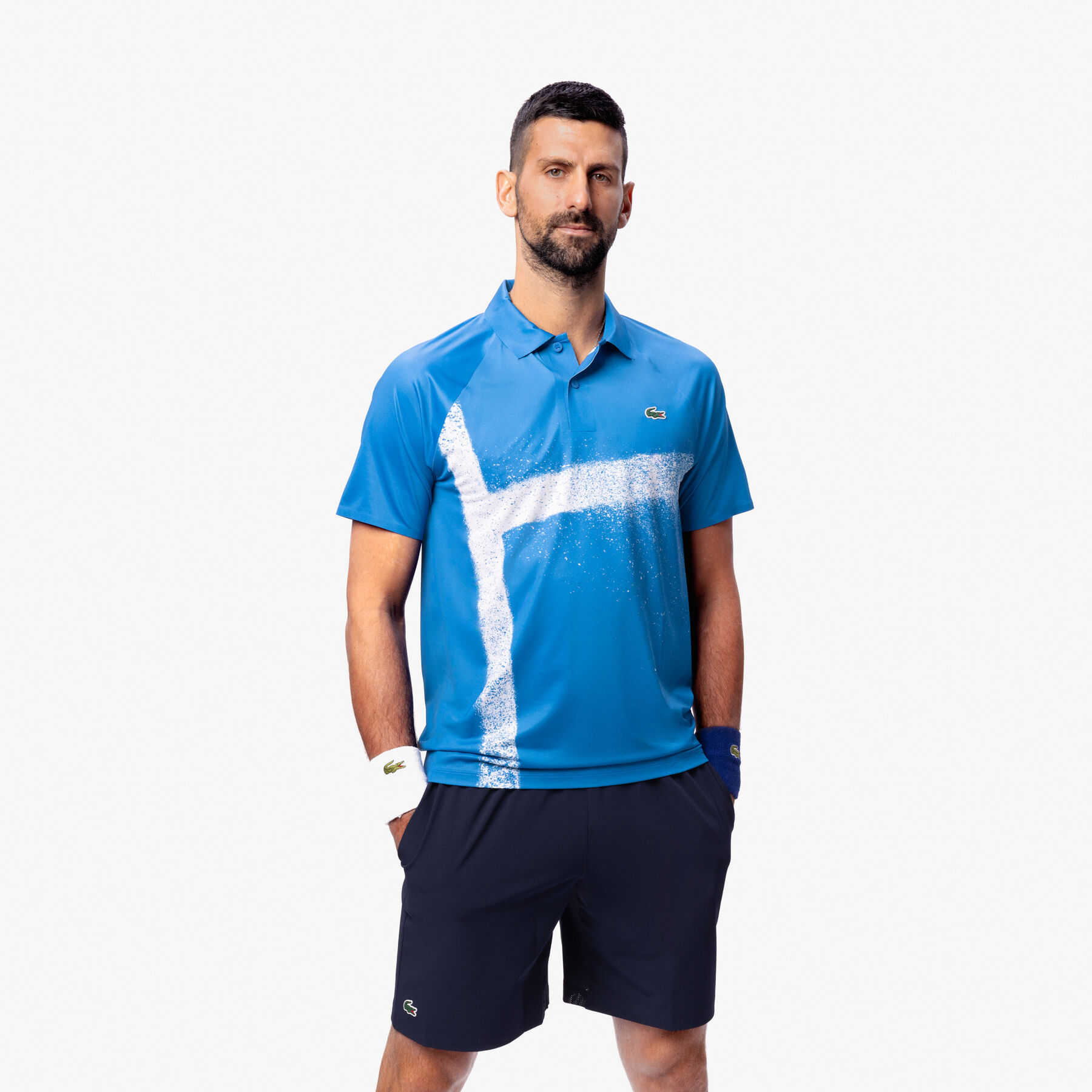 Lacoste Tennis x Novak Djokovic Shorts lacoste tennis x novak djokovic shorts