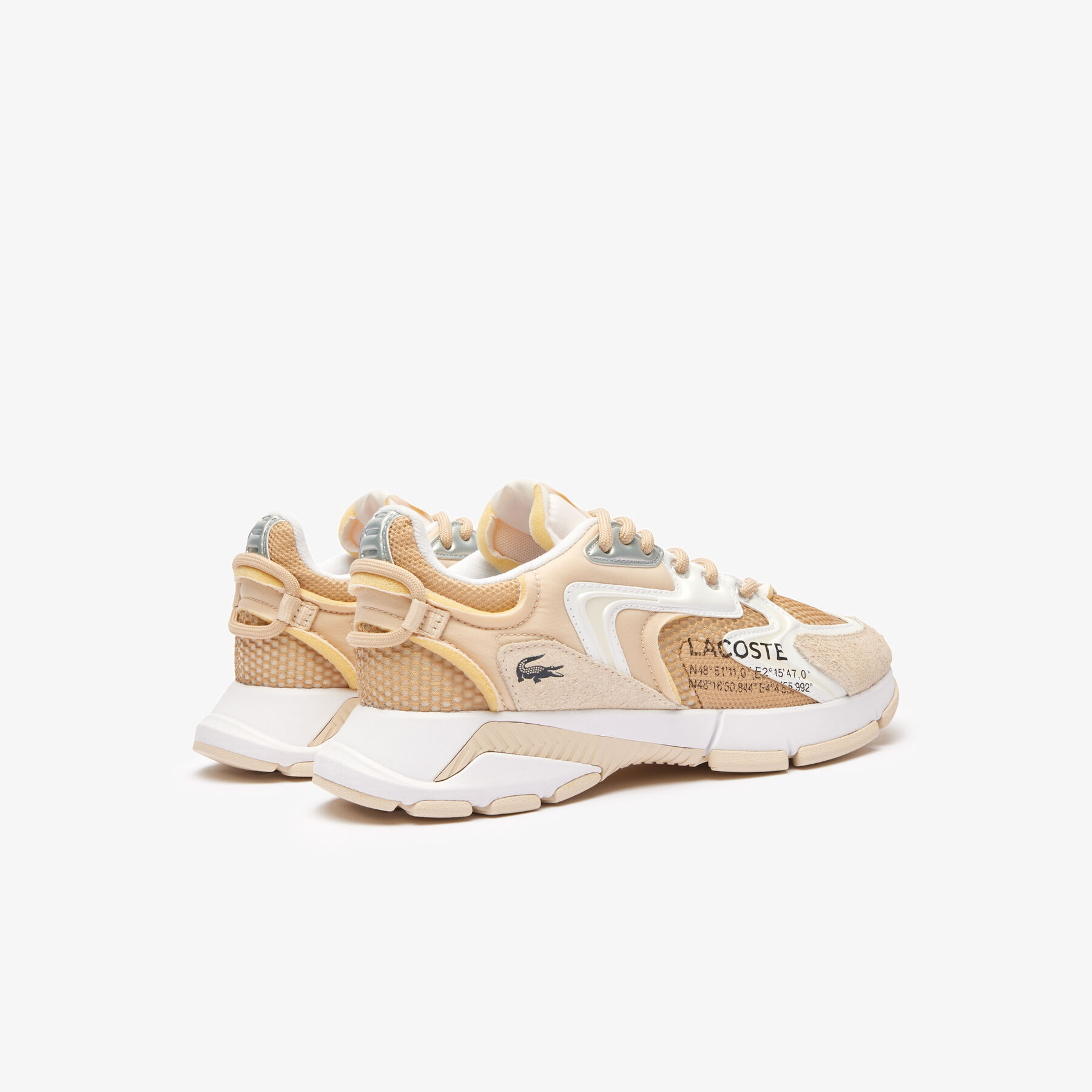 Men's L003 Neo Trainers  