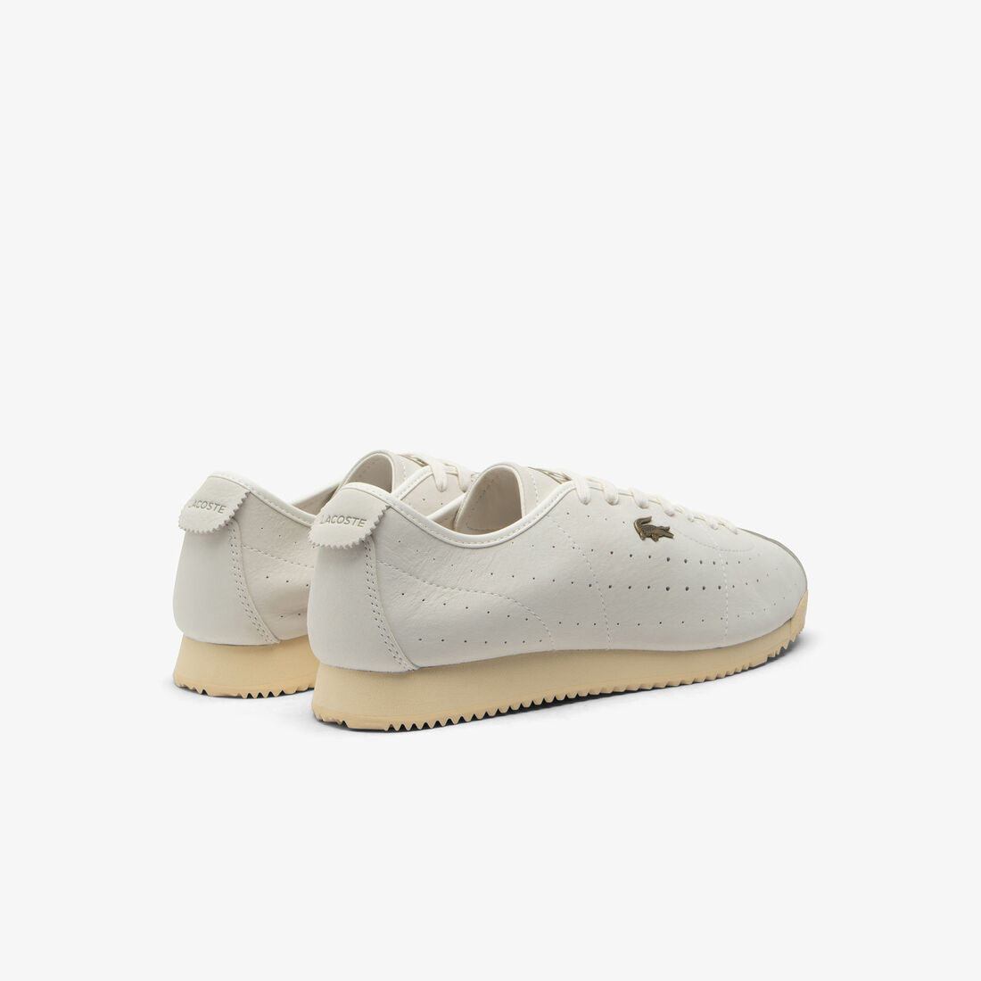 Men's Club-Low Leather Sneakers Men's Club-Low Leather Sneakers