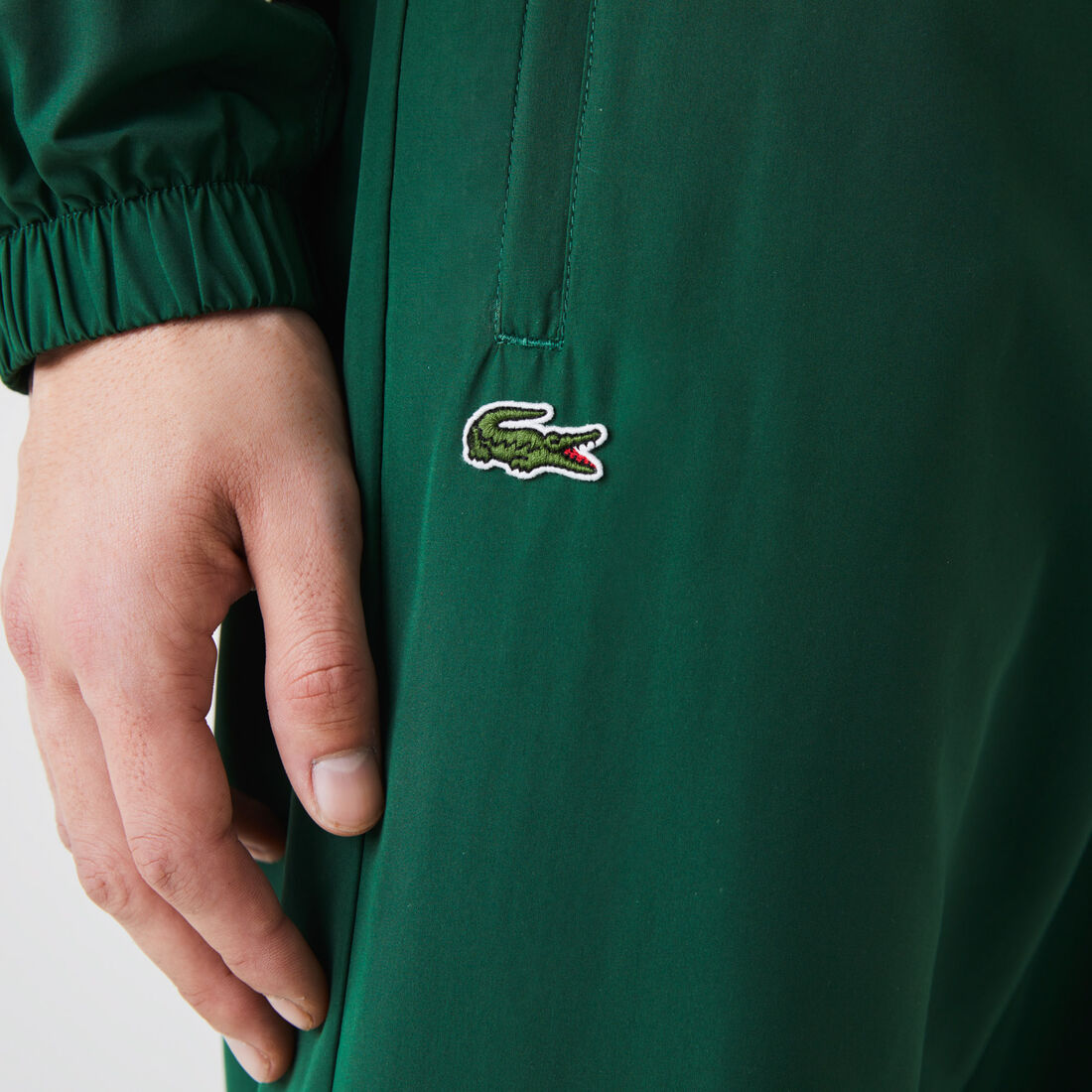 Men's Lightweight Water-Resistant Tracksuit Pants Men's Lightweight Water-Resistant Tracksuit Pants