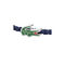 lacoste cutie croc kids bracelets