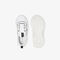 Children's Court-Drive Textile Air Mesh Trainers lacoste children s court drive textile air mesh trainers