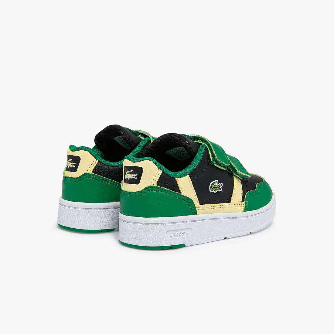 Infants' T-Clip Synthetic Color-Pop Sneakers Infants' T-Clip Synthetic Color-Pop Sneakers