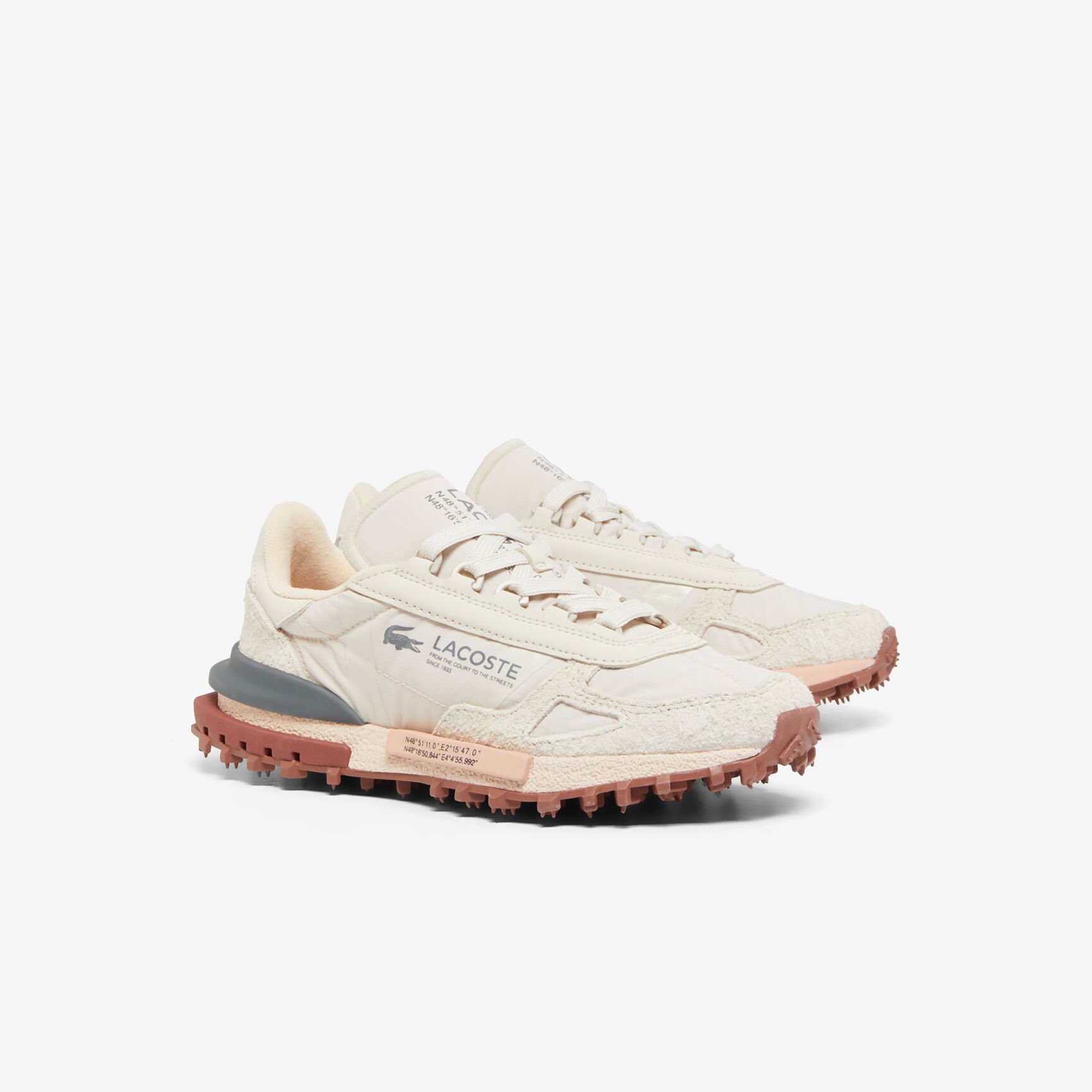 Women's Elite Active Leather Sneakers Women's Elite Active Leather Sneakers