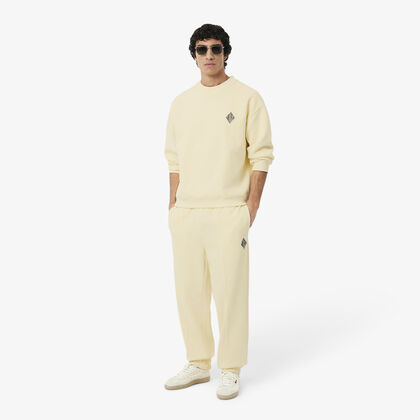 بنطال رياضي بقصة عادية