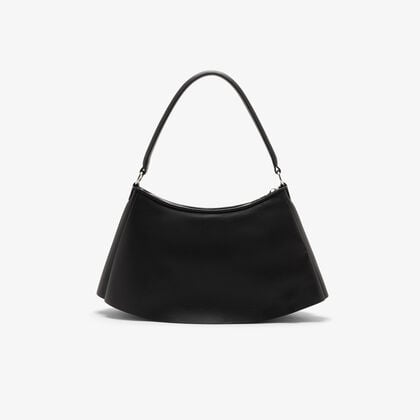 Medium Lenglen Leather Bag