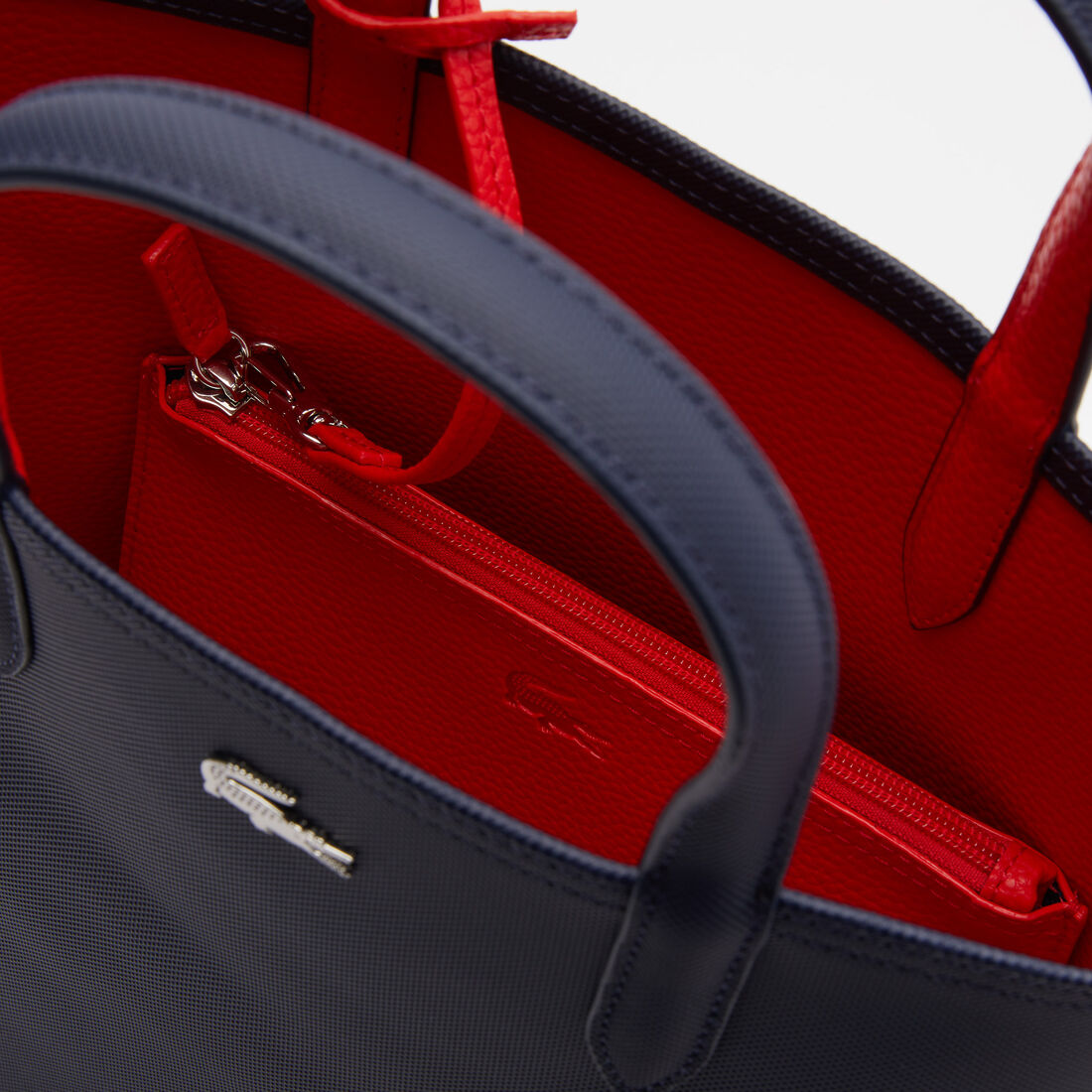 حقيبة آنا العمودية القابلة للعكس حقيبة آنا العمودية القابلة للعكس