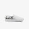 Children's Lacoste Jump Serve Textile Slip-On children s lacoste jump serve textile slip on