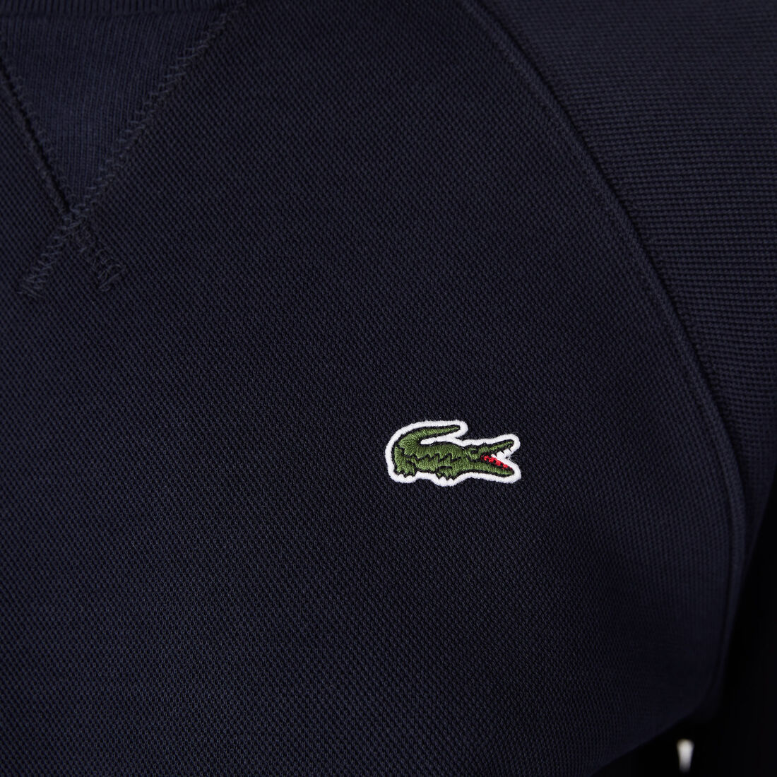 Women’s Crew Neck Cotton Blend Sweatshirt Women’s Crew Neck Cotton Blend Sweatshirt