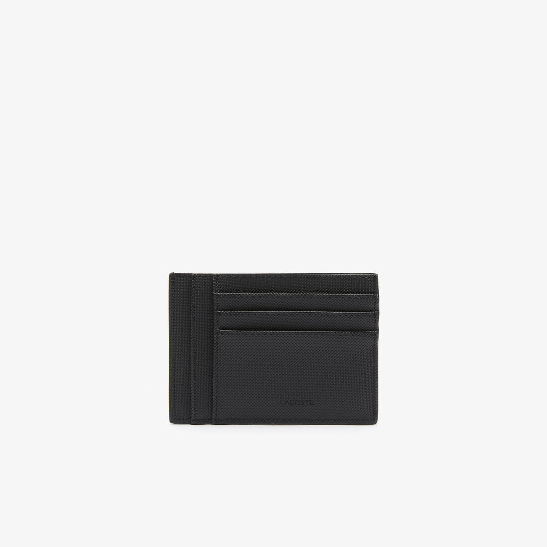Men’s Lacoste RFID Protect 6 Slot Card Holder Men’s Lacoste RFID Protect 6 Slot Card Holder