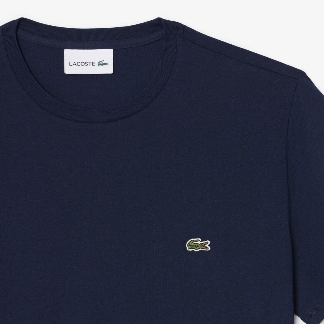 Cotton Pima T-shirt