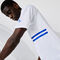 Men's Lacoste SPORT x Novak Djokovic Breathable Ultra-Dry Polo Shirt men s lacoste sport x novak djokovic breathable ultra dry polo shirt