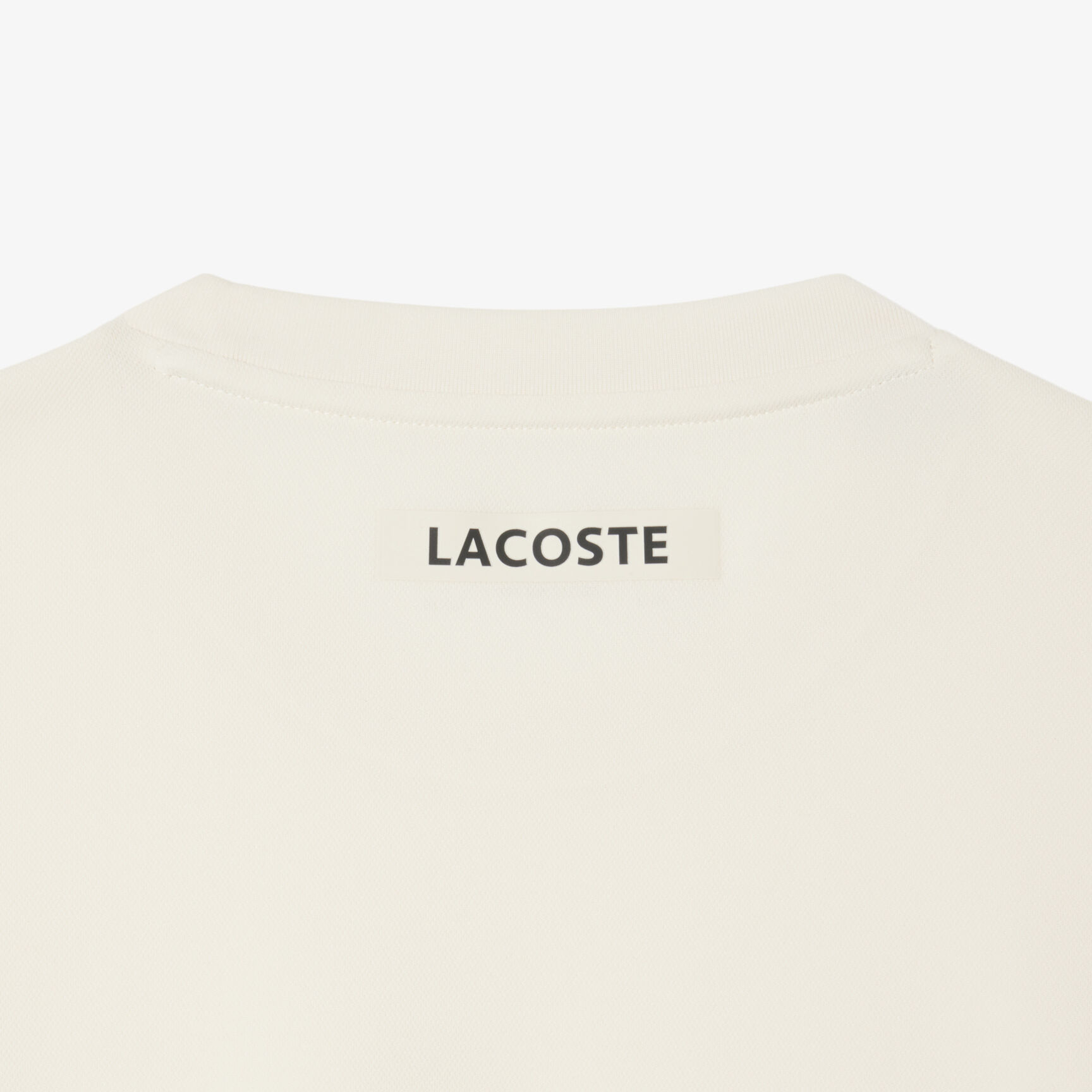 Ultra Dry Printed Tennis T-shirt