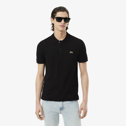 Slim Fit L.12.12 Pique Polo Shirt