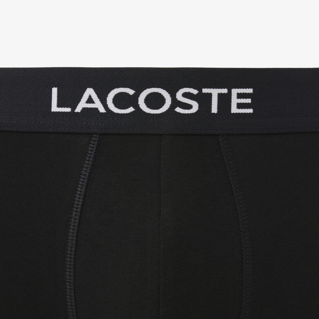 7-Pack Logo Waist Trunks 7-Pack Logo Waist Trunks