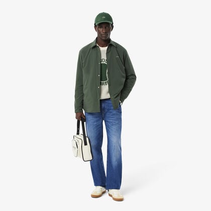 Cotton Twill Cap