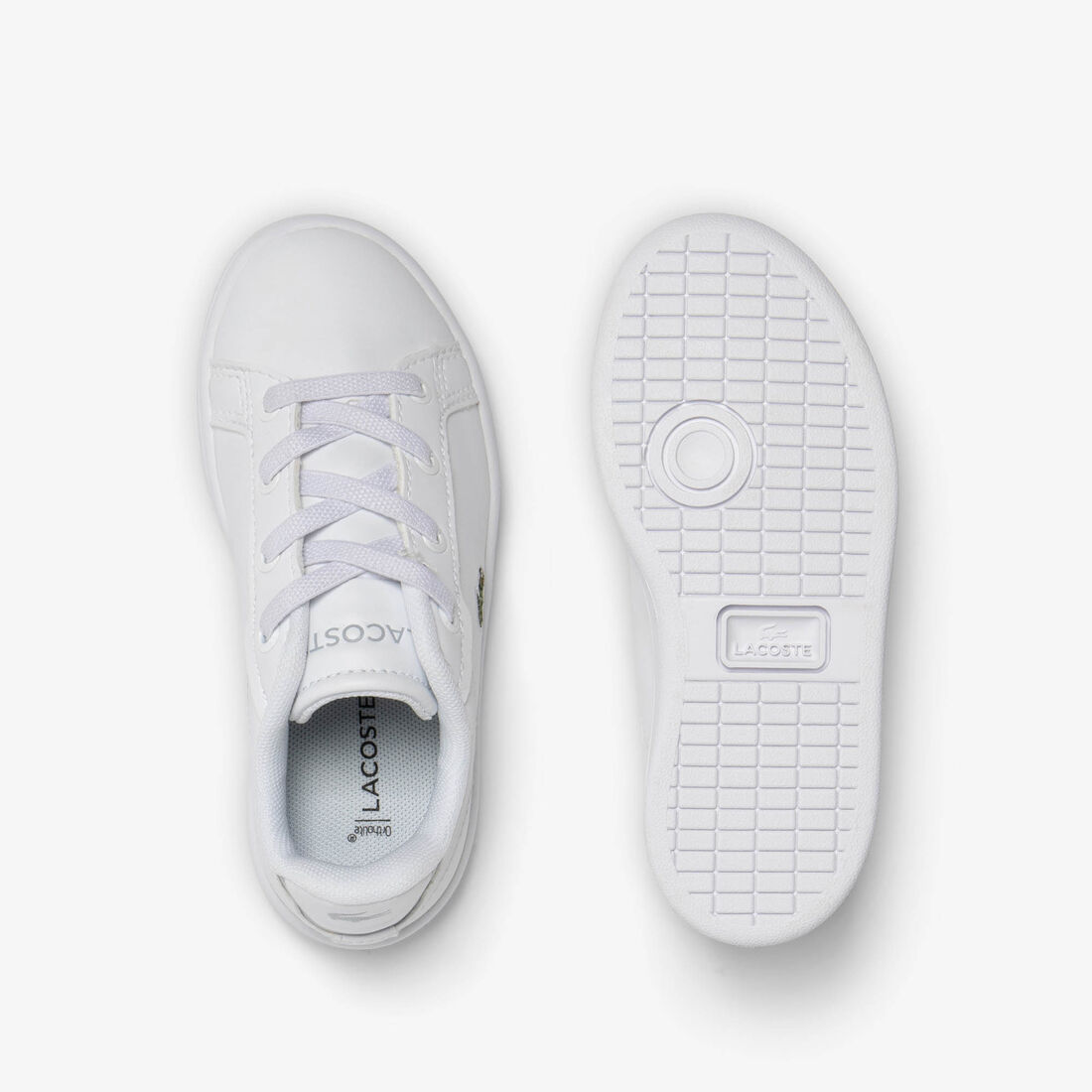 Kids' Carnaby Pro Synthetic Fiber Trainers Kids' Carnaby Pro Synthetic Fiber Trainers
