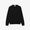Merino Wool Crew Neck Sweater lacoste merino wool crew neck sweater