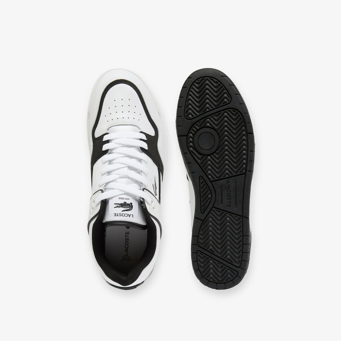 طقم أحذية رياضية جلدية للرجال طقم أحذية رياضية جلدية للرجال